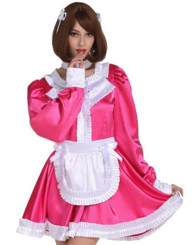 Crossdresser Maid Costumes Crossdress Boutique