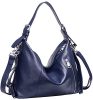 Heshe-Leather-Handbags-for-Womens-and-Ladies-Vintage-Tote-Top-Handle-Bags-Shoulder-Handbag-Satchel-Designer-Purses-Cross-Body-Bag-0-2