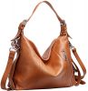 Heshe-Leather-Handbags-for-Womens-and-Ladies-Vintage-Tote-Top-Handle-Bags-Shoulder-Handbag-Satchel-Designer-Purses-Cross-Body-Bag-0-3