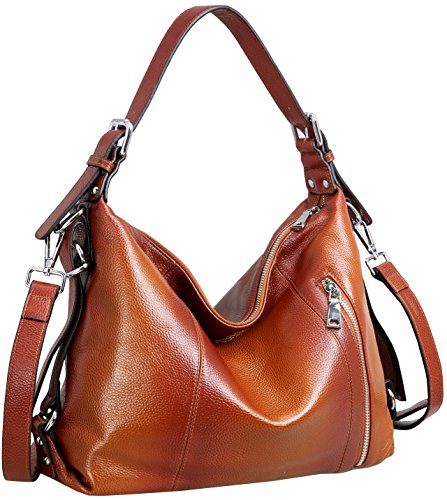 Heshe-Leather-Handbags-for-Womens-and-Ladies-Vintage-Tote-Top-Handle-Bags-Shoulder-Handbag-Satchel-Designer-Purses-Cross-Body-Bag-0