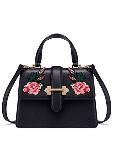LAFESTIN-Womens-Shoulder-Handbags-Embroidered-Vintage-Top-Handle-Bags-Leather-0