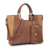 MMK-collection-Fashion-Handbag-with-coin-purse-Classic-Women-Purse-Handbag-for-Women-Signature-fashion-Designer-Satchel-Purse-Beautiful-Designer-Purse-Women-Satchel-Purse-11-6949-1-BRTN-0