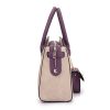 MMK-collection-Fashion-Handbag-with-coin-purseXL-11-Classic-Women-Purse-Handbag-for-Women-Signature-fashion-Designer-Purse-Perfect-Women-Satchel-Purse-0-4