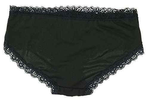 Marilyn-Monroe-Intimates-Womens-Ruched-Hipster-Panties-3-Pr-0-15