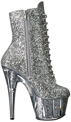 Pleaser-Womens-Ado1020gsM-Ankle-Bootie-0-5
