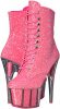 Pleaser-Womens-Adore-1020G-Ankle-Boot-0-4