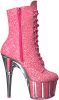 Pleaser-Womens-Adore-1020G-Ankle-Boot-0-5