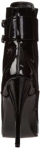 Pleaser-Womens-Domina-1023-Ankle-Boot-0-0