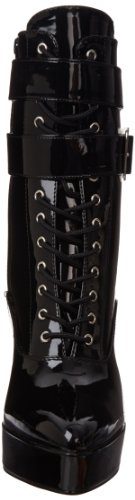 Pleaser-Womens-Indulge-1026-Ankle-Boot-0-2