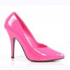 Pleaser-Womens-Seduce-PumpHot-Pink-Patent9-M-0