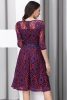 Miusol-Womens-Vintage-Floral-Lace-23-Sleeve-Cocktail-Evening-Party-Dress-0-2