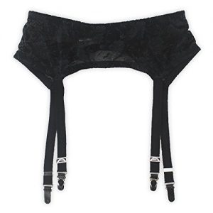 Garter Belts & Garter Stockings