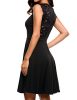 Zeagoo-Womens-Elegant-Lace-A-Line-Sleeveless-Pleated-Cocktail-Party-Dress-0-0