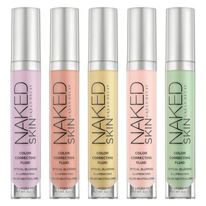 Urban Decay Naked Skin (Color Correcting Fluid)