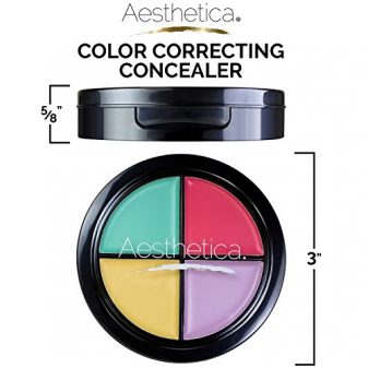 Aesthetica-Color-Correcting-Cream-Concealer-Palette-Conceals-Blemishes-Imperfections-Includes-Green-Purple-Yellow-Salmon-Color-Correctors-0-6