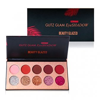Beauty-Glazed-Eyeshadow-Palette-Ultra-Pigmented-Mineral-Pressed-Glitter-Make-Up-Palettes-Flash-Colors-Long-Lasting-Waterproof-0-0