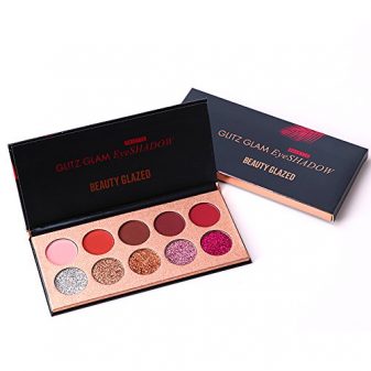 Beauty-Glazed-Eyeshadow-Palette-Ultra-Pigmented-Mineral-Pressed-Glitter-Make-Up-Palettes-Flash-Colors-Long-Lasting-Waterproof-0-4