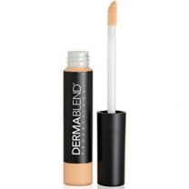 Dermablend Smooth Liquid Concealer Makeup for Medium To Full Coverage With Matte Finish
