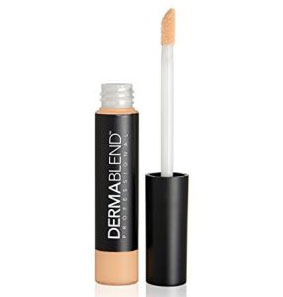 Dermablend Smooth Liquid Concealer Makeup for Medium To Full Coverage With Matte Finish