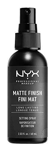 NYX-Professional-Makeup-Make-Up-Setting-Spray-Matte-FinishLong-Lasting-203-Ounce-0