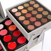 Pure-Vie-Professional-132-Colors-Eyeshadow-Concealer-Blush-Eyebrow-Powder-Palette-Makeup-Contouring-Kit-with-Aluminum-Case-Ideal-for-Professional-and-Daily-Use-0-2