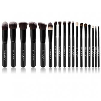 SHANY-Artisans-Easel-18-Piece-Elite-Cosmetics-Brush-Collection-Black-0-1