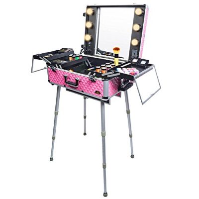 SHANY-Cosmetics-Studio-Togo-Makeup-Case-with-Light-Pink-0