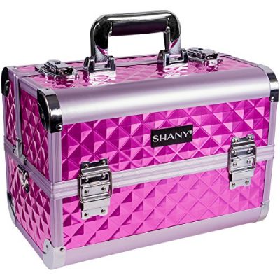 SHANY-Premier-Fantasy-Collection-Makeup-Artists-Cosmetics-Train-Case-Purple-diamond-0