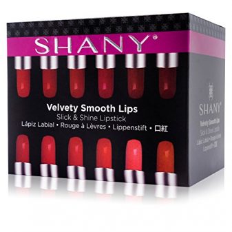 SHANY-Slick-Shine-Lipstick-Set-Set-of-12-Famous-Colors-0-1