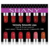 SHANY-Slick-Shine-Lipstick-Set-Set-of-12-Famous-Colors-0-7