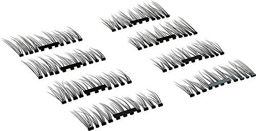 8x-Magnetic-Eyelashes-No-Glue-Premium-Quality-False-Eyelashes-Set-for-Natural-Look-Best-Fake-Lashes-Extensions-One-Two-Cosmetics-3D-Reusable-0-2