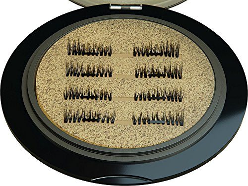 8x-Magnetic-Eyelashes-No-Glue-Premium-Quality-False-Eyelashes-Set-for-Natural-Look-Best-Fake-Lashes-Extensions-One-Two-Cosmetics-3D-Reusable-0-4