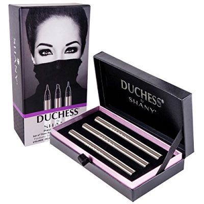 DUCHESS-by-SHANY-Set-of-3-Black-Waterproof-Liquid-Eyeliners-with-Paraben-free-Formula-and-Aloe-Vera-Precision-Collection-0