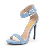 FSJ-Women-Versatile-Ankle-Strap-Buckle-Sandals-Open-Toe-High-Heels-Pumps-For-Summer-Size-4-Blue-0