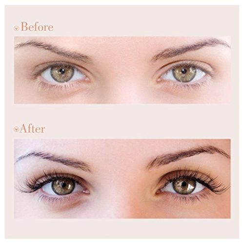 Magnetic False Eyelashes – Handmade Reusable Eyelash Extensions by Oh Beauty 5