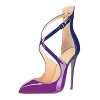 Onlymaker-Ladies-Fashion-Pointed-Toe-High-Slim-Heels-Criss-Cross-Stiletto-Pumps-For-Wedding-Party-Dress-Purple-Gradient-5-M-US-0