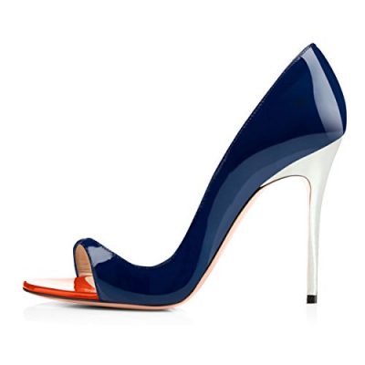 Onlymaker-Women-Fashion-Peep-Toe-Heeled-Sandals-Slip-On-High-Heels-Pumps-For-Party-Dress-Light-Blue-5-M-US-0