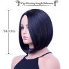 14-Bob-Wigs-Short-Straight-Synthetic-Hair-Full-Wigs-for-Women-Natural-Looking-Heat-Resistant-0-1