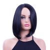 14-Bob-Wigs-Short-Straight-Synthetic-Hair-Full-Wigs-for-Women-Natural-Looking-Heat-Resistant-0-3