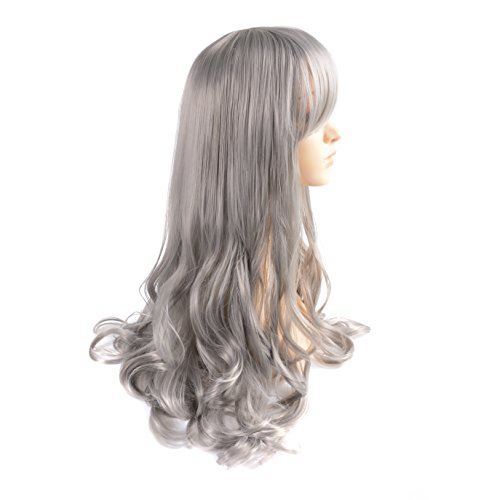 28-Long-Wigs-Body-Wave-Wavy-Wigs-for-Women-Cosplay-Synthetic-Silver-Gray-Hair-Goddess-Style-0-0