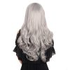 28-Long-Wigs-Body-Wave-Wavy-Wigs-for-Women-Cosplay-Synthetic-Silver-Gray-Hair-Goddess-Style-0-2