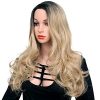AISI-HAIR-Natural-Looking-Middle-Parting-Heat-Resistant-Full-Wigs--0-1