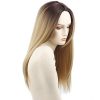 AISI-HAIR-Synthetic-Wigs-Long-Straight-Ombre-Wig-Heat-Resistant-Fiber-Natural-two-tones-Wigs-for-women-0-6