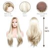 EEWIGS-Blonde-Wigs-for-Women-Lace-Front-Wigs-Synthetic-Platinum-Blonde-Dark-Brown-Root-Ash-Blonde-Ombre-2-Tone-Color-0-1