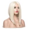 EEWIGS-Short-Bob-Wigs-White-Light-Blonde-Yaki-Straight-Synthetic-Lace-Front-Wigs-for-Women-0-0