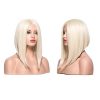 EEWIGS-Short-Bob-Wigs-White-Light-Blonde-Yaki-Straight-Synthetic-Lace-Front-Wigs-for-Women-0-2