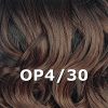 FreeTress Equal Lace Deep Wig Color Swatch 1 op430