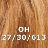 FreeTress Equal Lace Deep Wig Color Swatch OH2730613