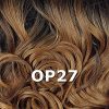 FreeTress Equal Lace Deep Wig Color Swatch OP27