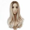 Lady-Miranda-Ombre-Wig-Brown-To-Ash-Blonde-High-Density-Heat-Resistant-Synthetic-Hair-Weave-Full-Wigs-For-Women-0-1
